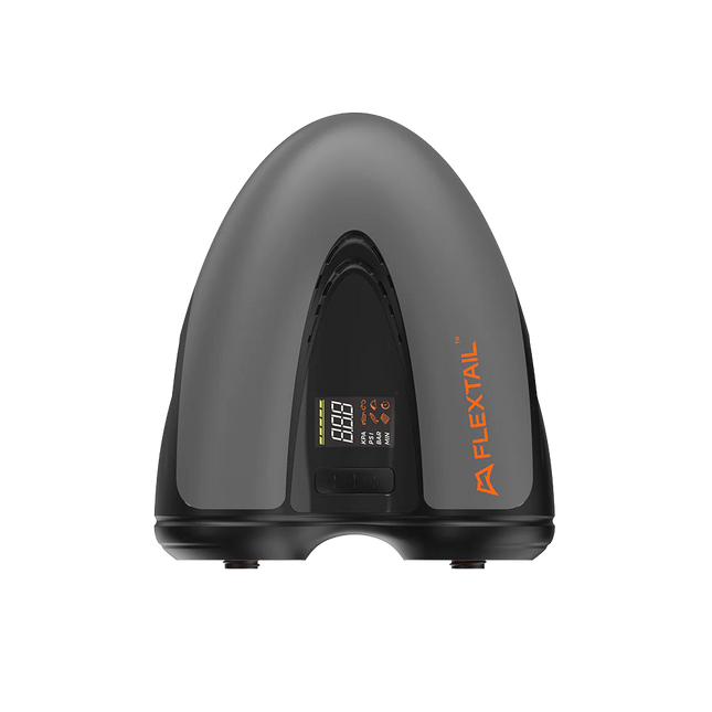 Flextail Gear EVO SUP PUMP PRO -45PSI & 8000mAh Built-in Battery SUP & Tire Pump By Flextail Gear