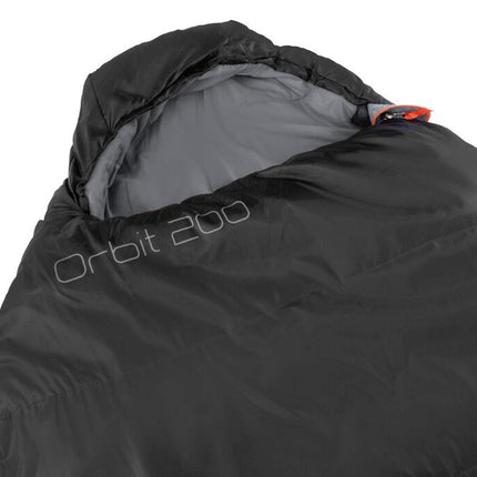 Easy Camp Orbit 200 Sleeping Bag 3 Season By Easy Camp