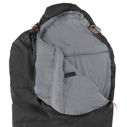 Easy Camp Orbit 200 Sleeping Bag 3 Season By Easy Camp