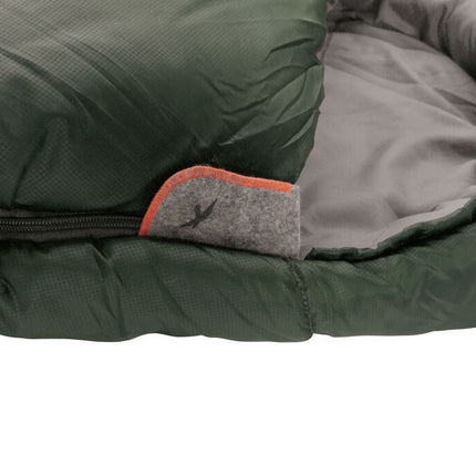 Easy Camp Orbit 400 Sleeping Bag 4 Season By Easy Camp