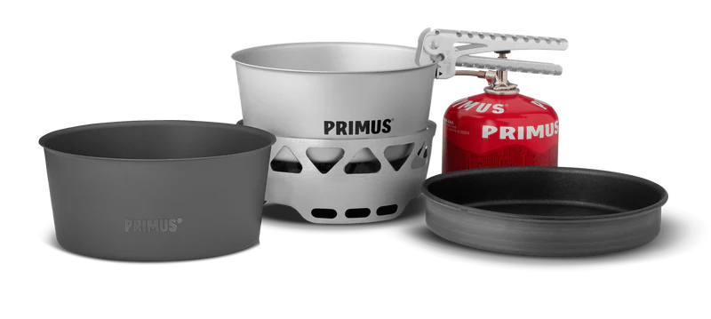 Primus Essential Stove Set 1.3L By Primus