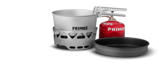 Primus Essential Stove Set 1.3L By Primus