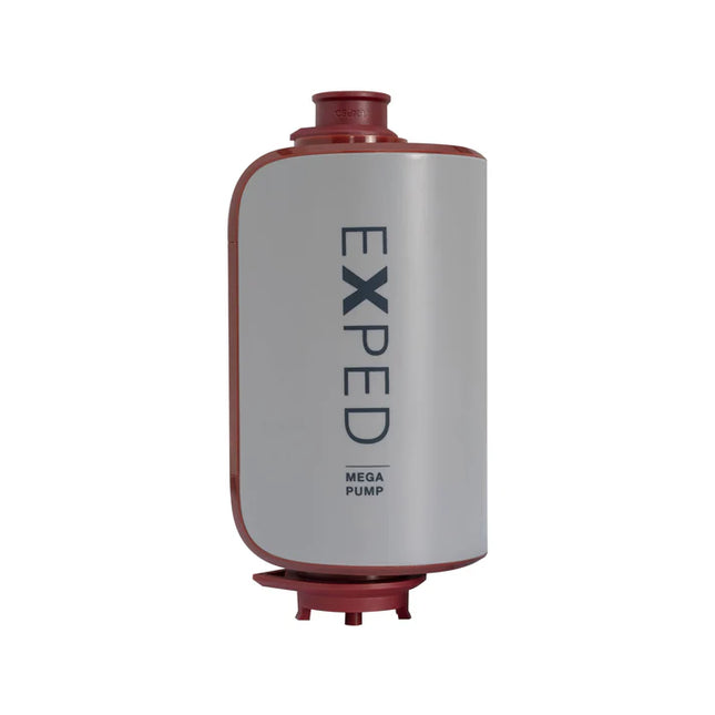 Exped Mega Pump By Exped