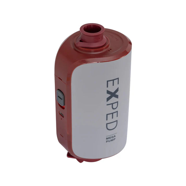 Exped Mega Pump By Exped