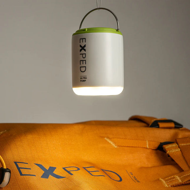 Exped Ultra Pump By Exped