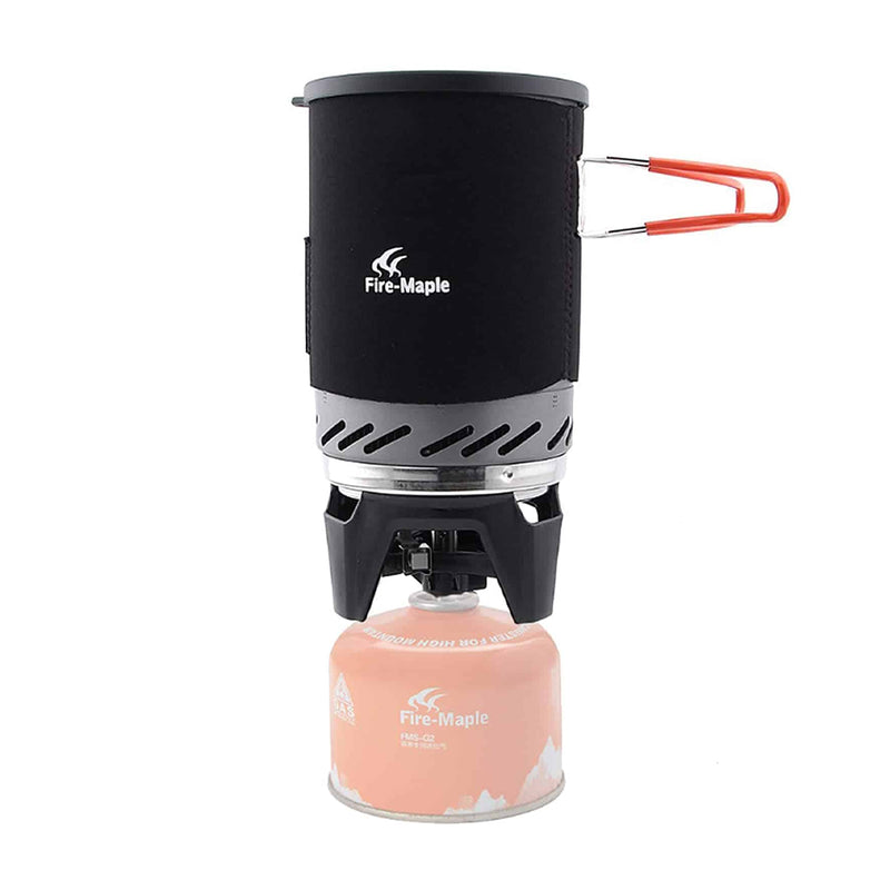 Load image into Gallery viewer, Fire Maple Fixed Star X1 Personal Cooking System (Various Colours) By Fire Maple Gear

