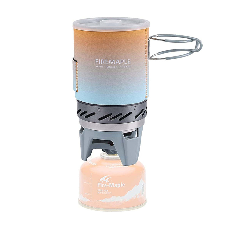 Load image into Gallery viewer, Fire Maple Fixed Star X1 Personal Cooking System (Various Colours) By Fire Maple Gear
