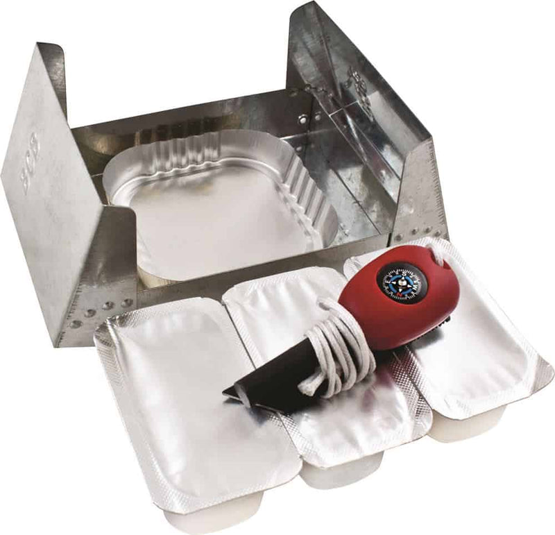 Load image into Gallery viewer, FIREDRAGON Cooker with Fuel By BCB International
