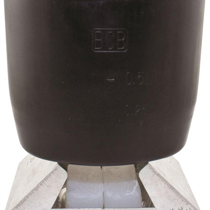 FIREDRAGON Cooker with Fuel By BCB International
