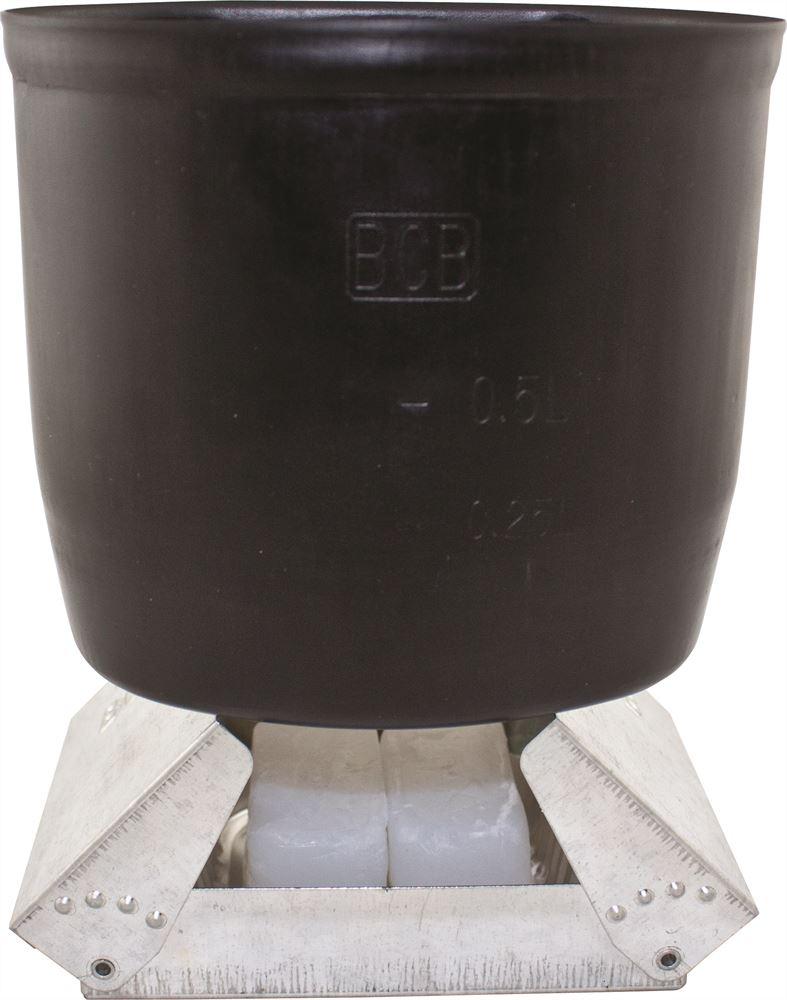Load image into Gallery viewer, FIREDRAGON Cooker with Fuel By BCB International

