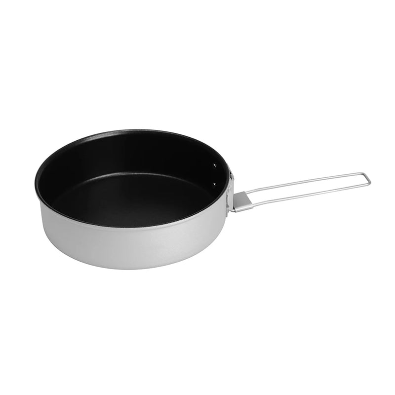 Load image into Gallery viewer, Firemaple Frost 6’’ Aluminium Non-stick Frypan By Fire Maple Gear
