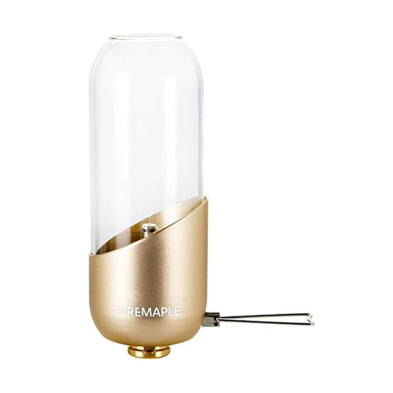 Load image into Gallery viewer, FireMaple Gas Lantern (Various Colours) Bronze By Fire Maple Gear

