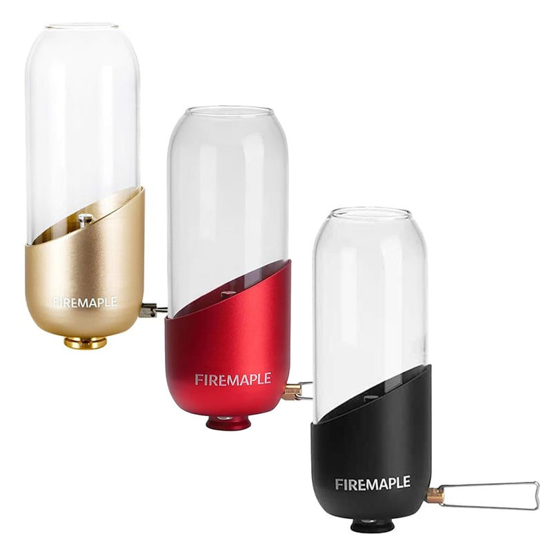 Load image into Gallery viewer, FireMaple Gas Lantern (Various Colours) By Fire Maple Gear
