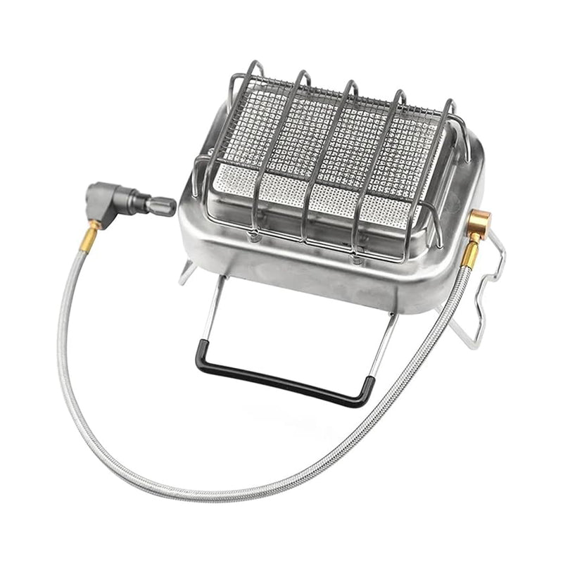 Load image into Gallery viewer, Firemaple Sunflower Gas Camping Stove And Heater By Fire Maple Gear
