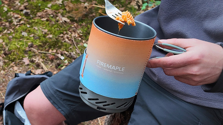 FIREMAPLE