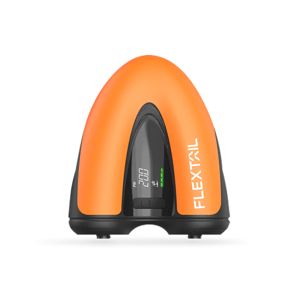 Load image into Gallery viewer, Flextail MAX SUP PUMP - 20PSI Cordless Rechargeable Air Pump for SUP &amp; KITE By Flextail Gear
