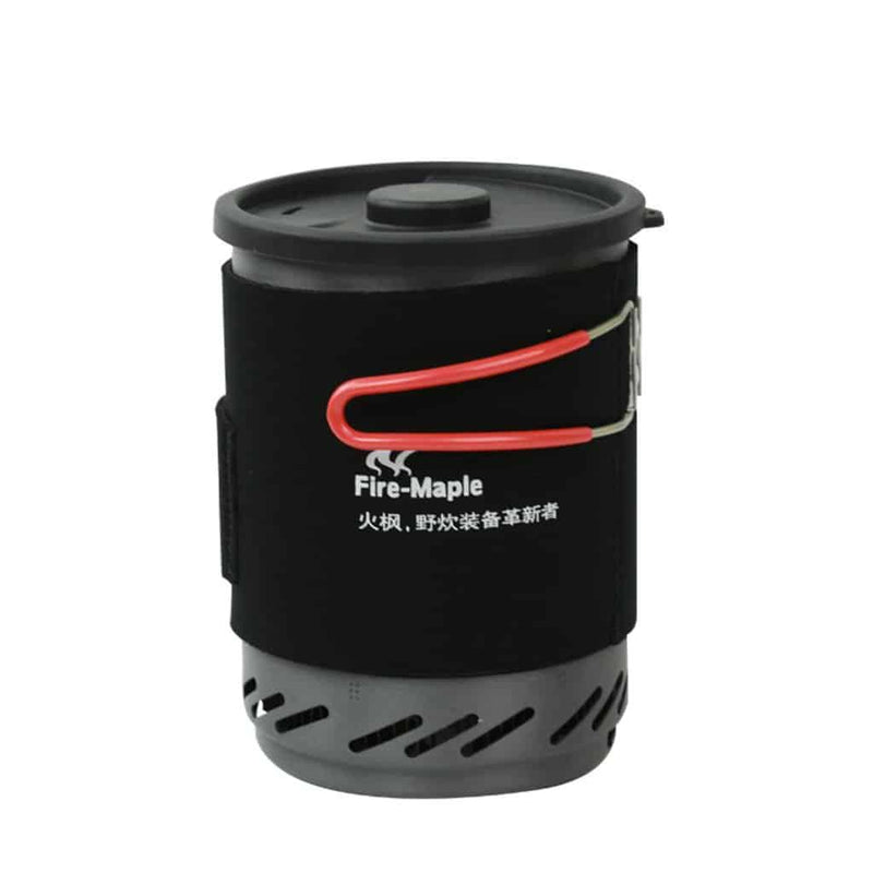 Load image into Gallery viewer, Fire Maple Fixed Star X1 Personal Cooking System (Various Colours) By Fire Maple Gear
