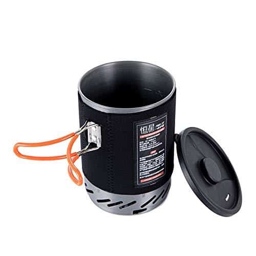 Load image into Gallery viewer, Fire Maple Fixed Star X1 Personal Cooking System (Various Colours) By Fire Maple Gear
