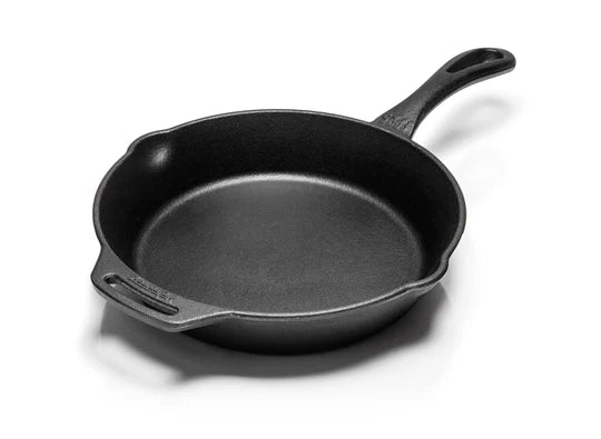 Petromax Cast Iron Skillet Twin Pack By PetroMax