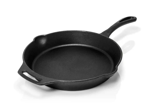 Load image into Gallery viewer, Petromax Cast Iron Skillet Twin Pack By PetroMax

