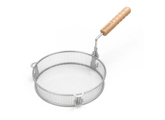 Load image into Gallery viewer, Petromax Frying Basket By PetroMax
