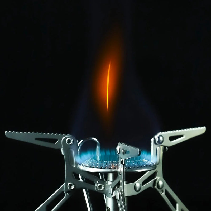 Load image into Gallery viewer, Fire Maple 118 Remote Canister Gas Stove By Fire Maple Gear
