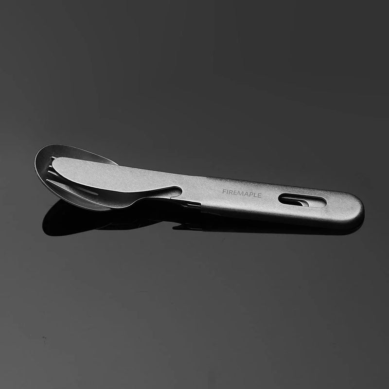 Load image into Gallery viewer, Fire Maple Antarcti Utensils Set By Fire Maple Gear
