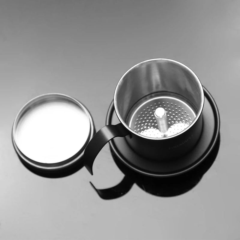 Load image into Gallery viewer, Fire Maple Orca Vietnamese Coffee Maker By Fire Maple Gear
