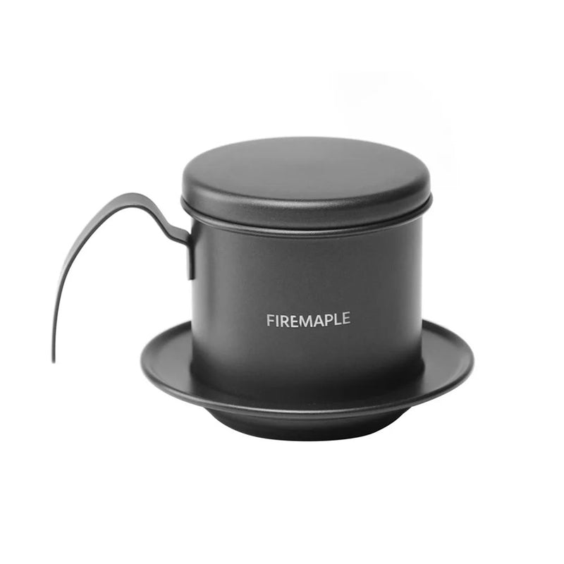 Load image into Gallery viewer, Fire Maple Orca Vietnamese Coffee Maker By Fire Maple Gear
