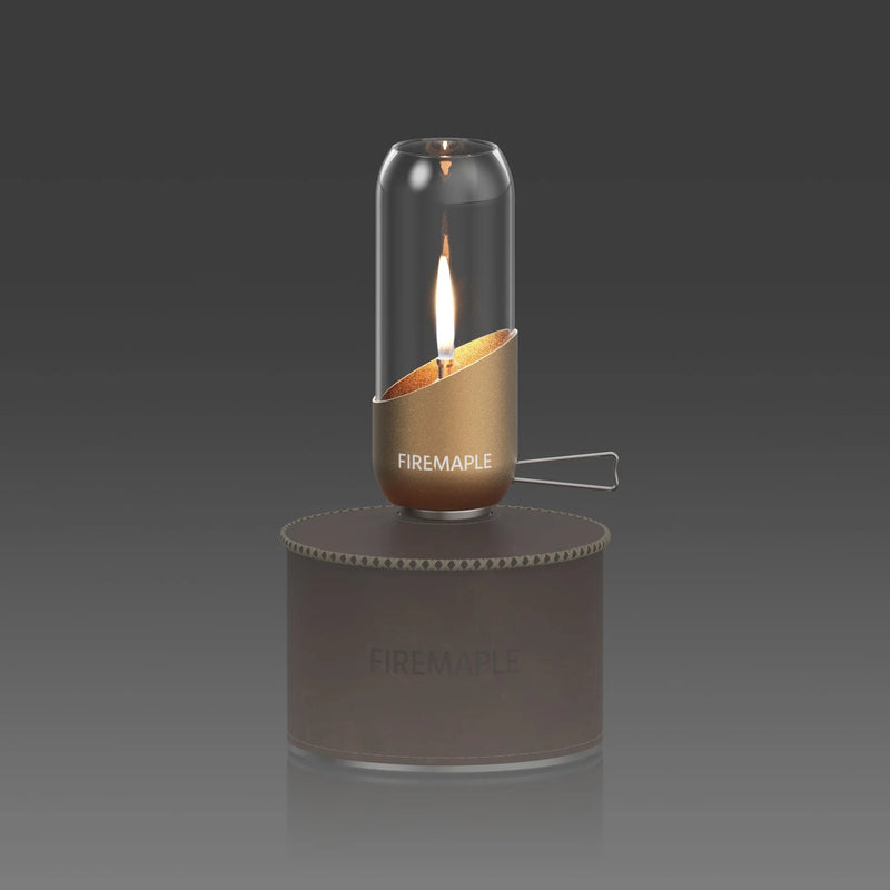 Load image into Gallery viewer, FireMaple Gas Lantern (Various Colours) By Fire Maple Gear
