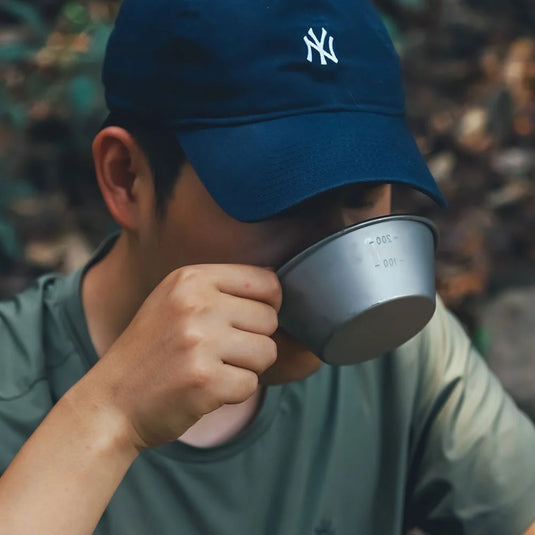 FireMaple Antarcti 300ml Sierra Cups | 2-Pack By Fire Maple Gear
