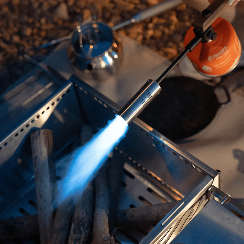 Load image into Gallery viewer, Fire Maple Gear Flarego Torch Lighter By Fire Maple Gear
