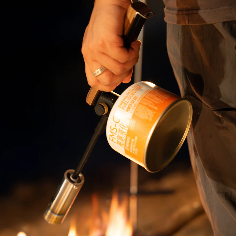Load image into Gallery viewer, Fire Maple Gear Flarego Torch Lighter By Fire Maple Gear
