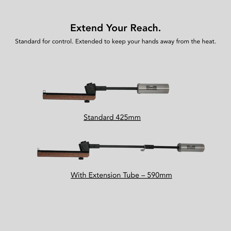 Load image into Gallery viewer, Fire Maple Gear Flarego Torch Lighter By Fire Maple Gear
