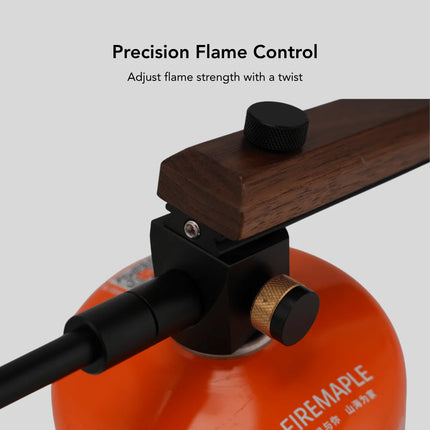 Fire Maple Gear Flarego Torch Lighter By Fire Maple Gear