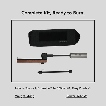 Fire Maple Gear Flarego Torch Lighter By Fire Maple Gear