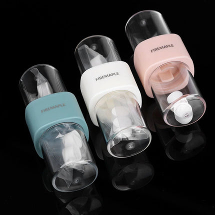 Fire Maple Gear Tea & Coffee Container (Various Colours) By Fire Maple Gear
