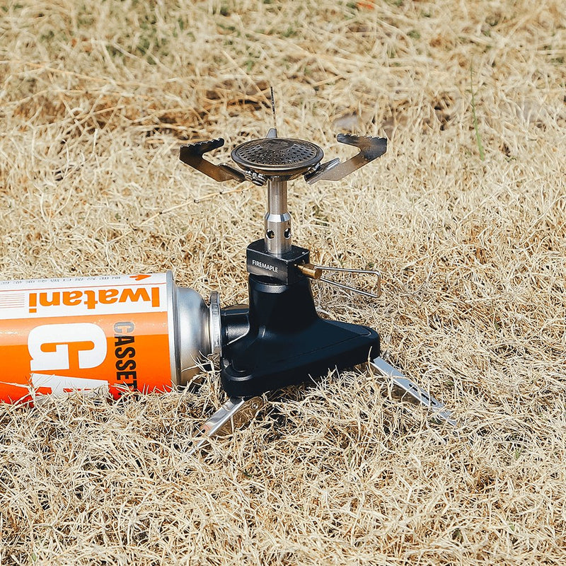 Load image into Gallery viewer, Fire Maple Gear WIFI Long Butane Canister Adapter By Fire Maple Gear
