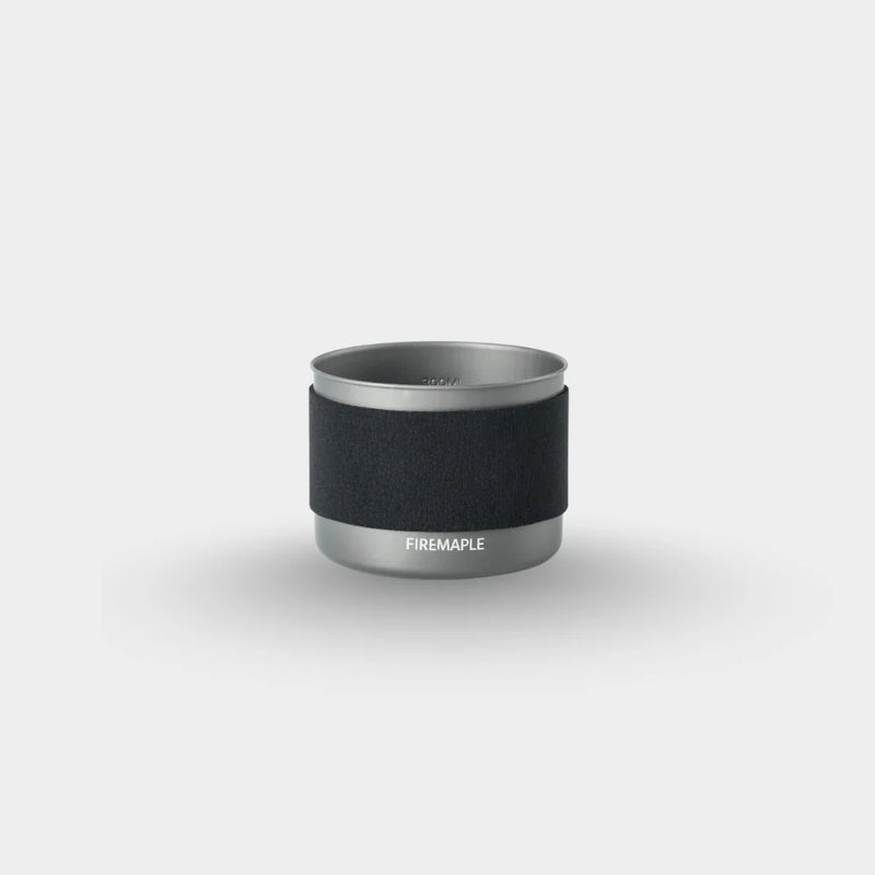 Load image into Gallery viewer, FireMaple Petrel Ultralight Cup-Bowl 300ml By Fire Maple Gear
