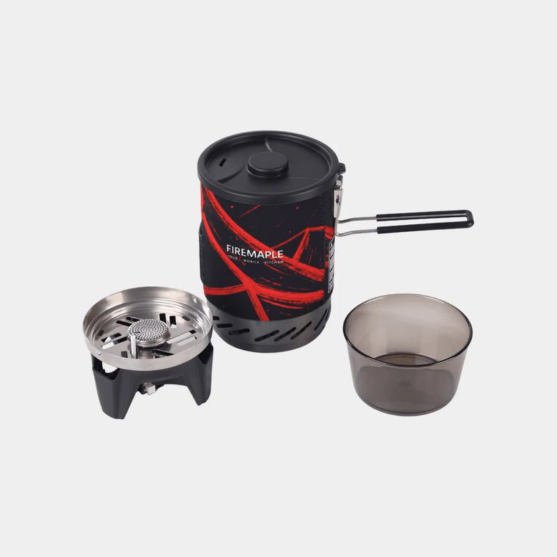 Load image into Gallery viewer, Fire Maple Gear Star X1 Pro 1L
