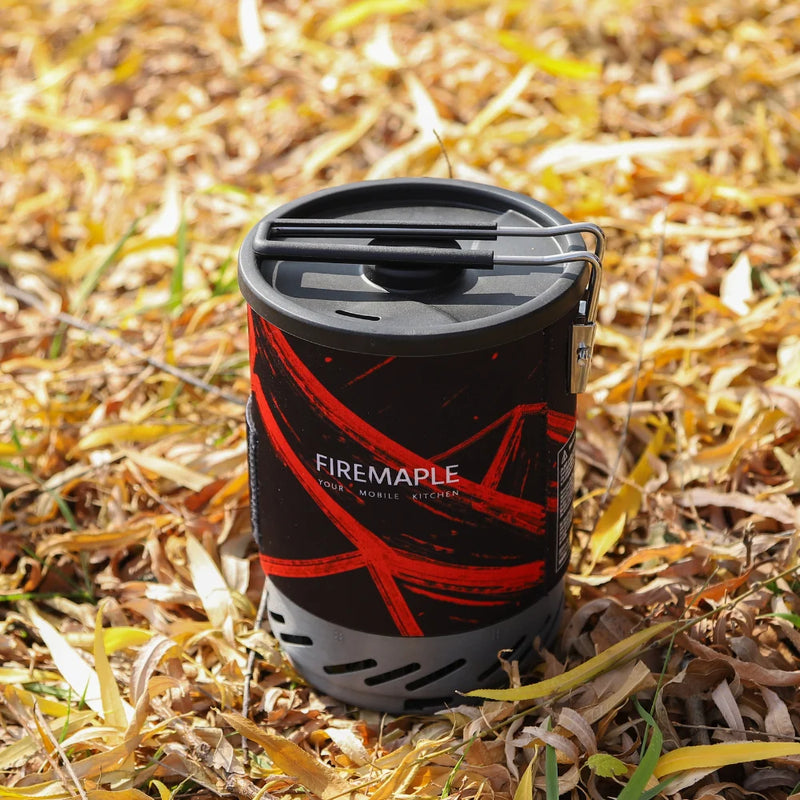 Load image into Gallery viewer, Fire Maple Gear Star X1 Pro 1L
