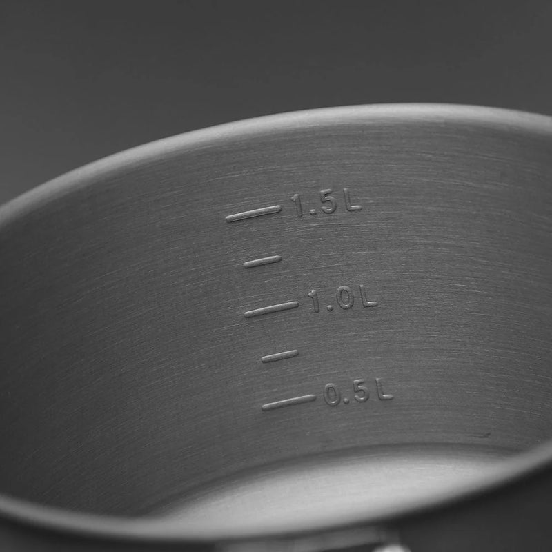 Load image into Gallery viewer, FireMaple Feast Heat-Exchanger Aluminium Cook Set By Fire Maple Gear
