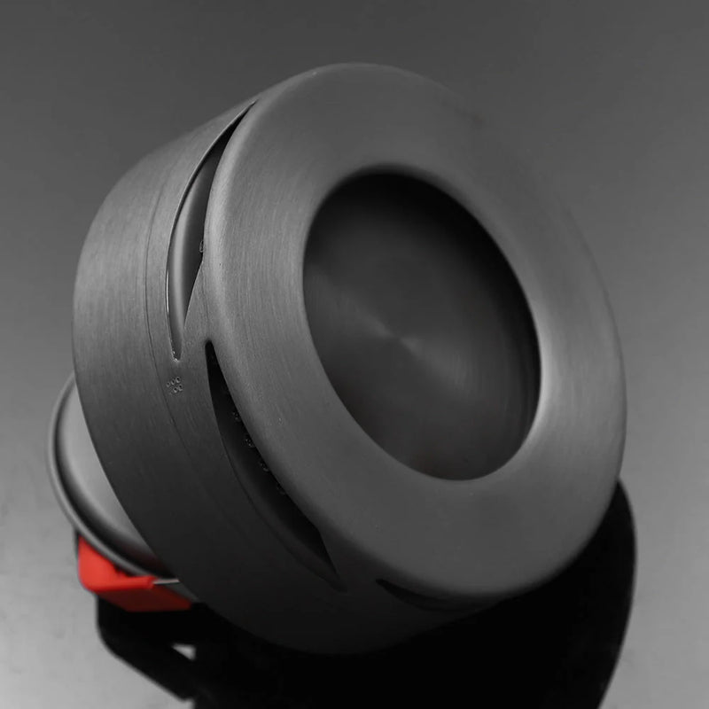 Load image into Gallery viewer, Firemaple Feast XT1 Aluminium Kettle With Heat Exchanger By Fire Maple Gear
