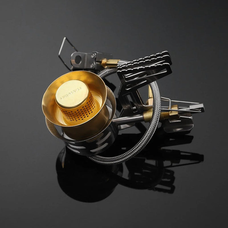 Load image into Gallery viewer, Firemaple Lava Multi-Fuel Backpacking Stove By Fire Maple Gear
