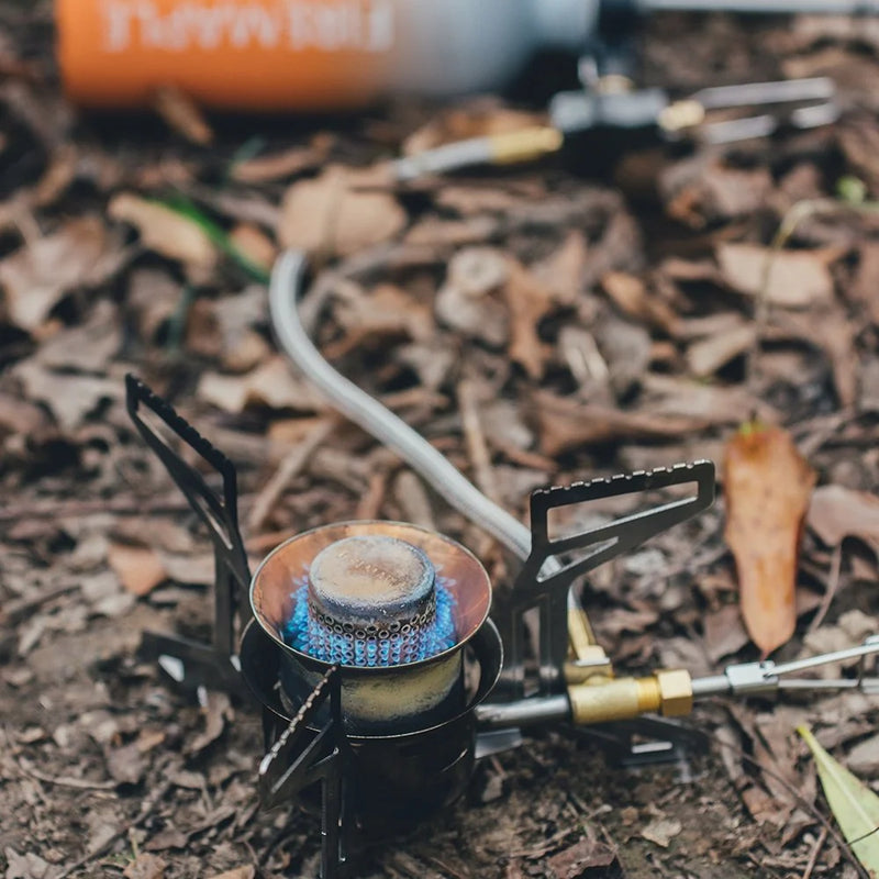 Load image into Gallery viewer, Firemaple Lava Multi-Fuel Backpacking Stove By Fire Maple Gear
