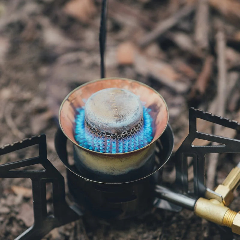 Load image into Gallery viewer, Firemaple Lava Multi-Fuel Backpacking Stove By Fire Maple Gear
