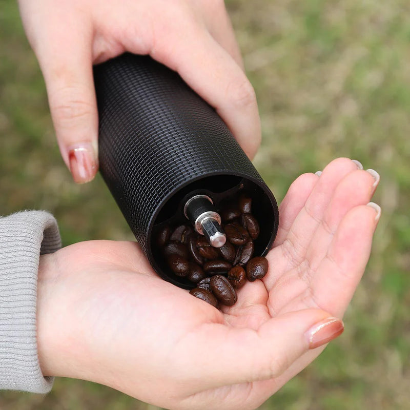 Load image into Gallery viewer, FireMaple Orca Manual Coffee Grinder - 6 Core By Fire Maple Gear
