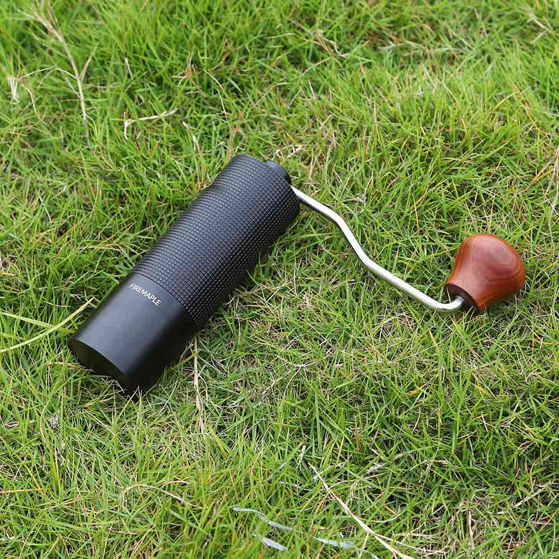 Load image into Gallery viewer, FireMaple Orca Manual Coffee Grinder - 6 Core By Fire Maple Gear
