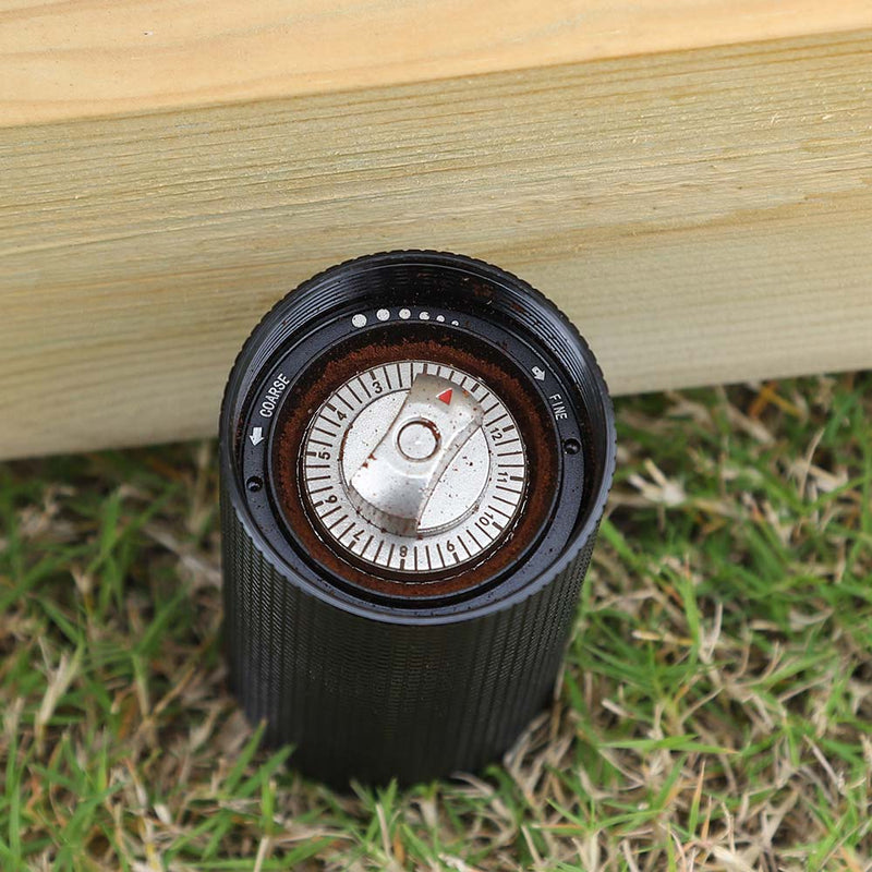 Load image into Gallery viewer, FireMaple Orca Manual Coffee Grinder - 6 Core By Fire Maple Gear
