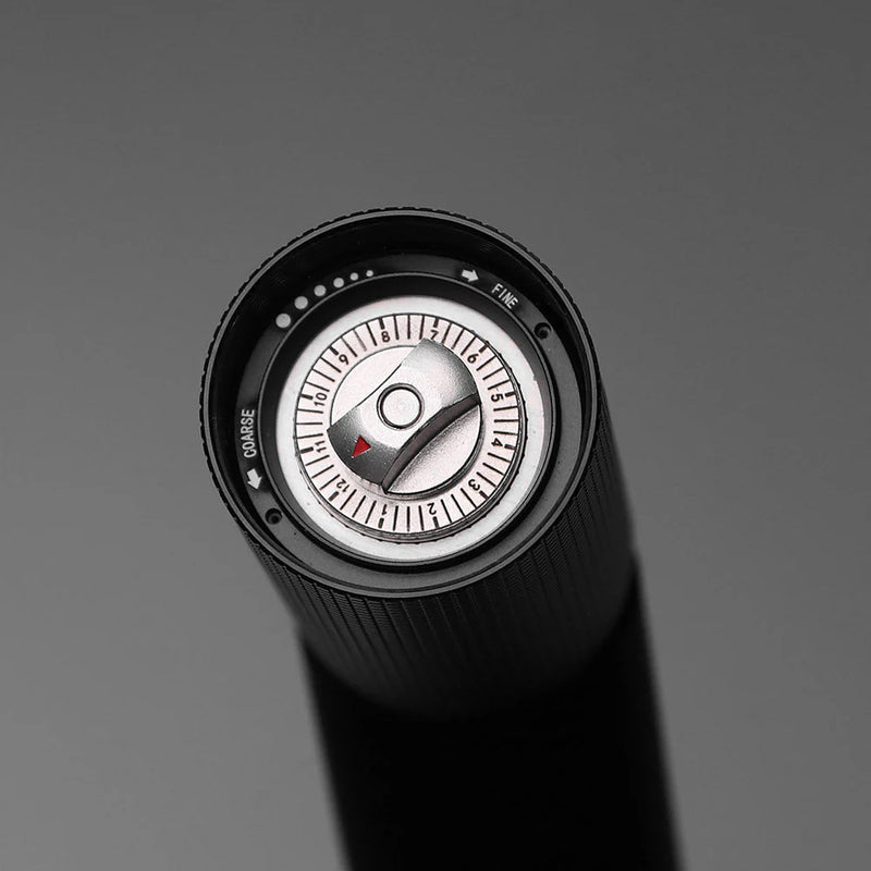 Load image into Gallery viewer, FireMaple Orca Manual Coffee Grinder - 6 Core By Fire Maple Gear
